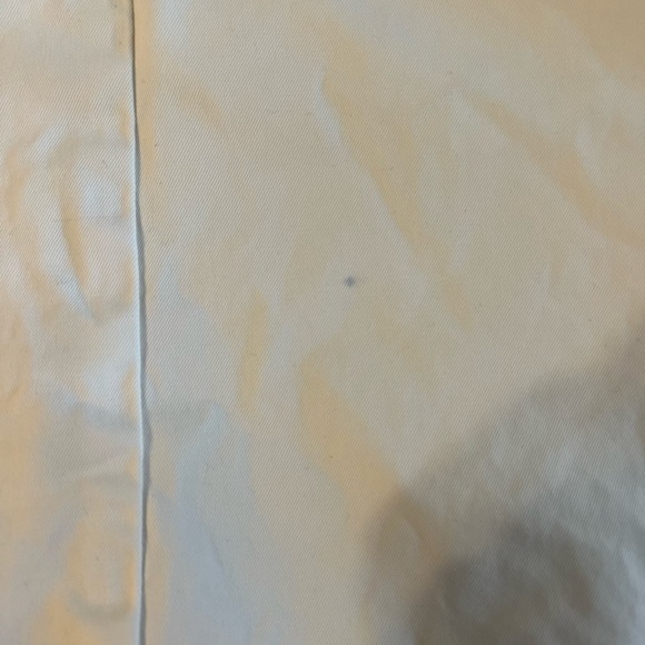 White skirt - Picture 3 of 5